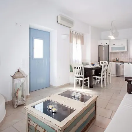 New, Graphic Island House, Near The Sea. * Marmara