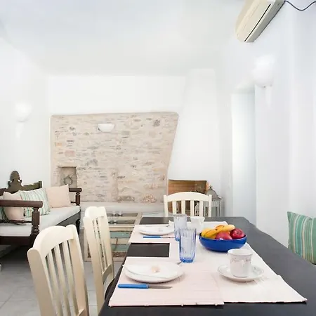 Apartment New, Graphic Island House, Near The Sea.