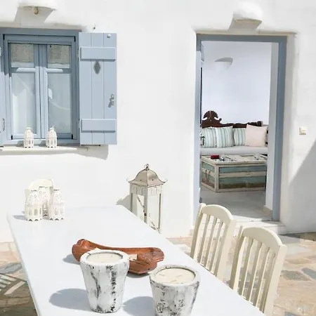 New, Graphic Island House, Near The Sea. Marmara